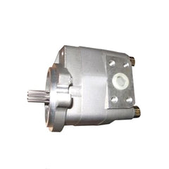 For Komatsu Bulldozer D85A-12 D85A-18 D85E-18 D85P-18 D95S-2 Hydraulic Gear Pump 175-15-35210 154-15-00142