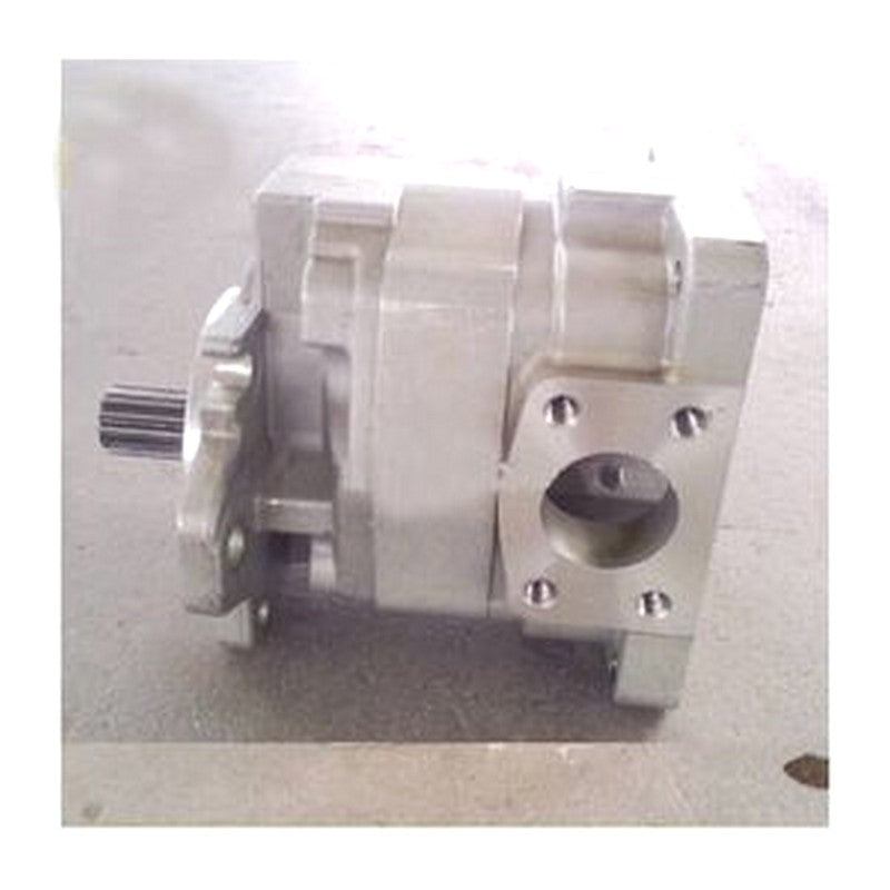 For Komatsu Bulldozer D85A-21 D85A-21A D85E-21 D85P-21A Hydraulic Pump ASS'Y 705-13-31730