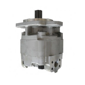 For Komatsu Bulldozer D85ESS D65P-12 Hydraulic Pump 705-11-34250 705-11-34240 705-11-34210 - Buymachineryparts