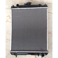 For Komatsu CD20R-1 PC27MR-1 PC28UU-3 PC30MR-1 PC30UU-3 Water Tank Radiator ASS'Y 21U-03-31111