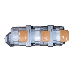 For Komatsu Crane LW100-1X LW100-1H Hydraulic Pump 705-55-24110 - Buymachineryparts