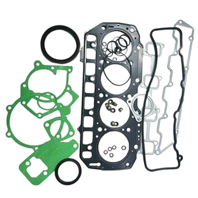 For Komatsu Crawler Loader D20S-7-M D21S-7-M Yanmar Engine 4TNE94 Komatsu Engine 4D94E Overhaul Gasket Kit