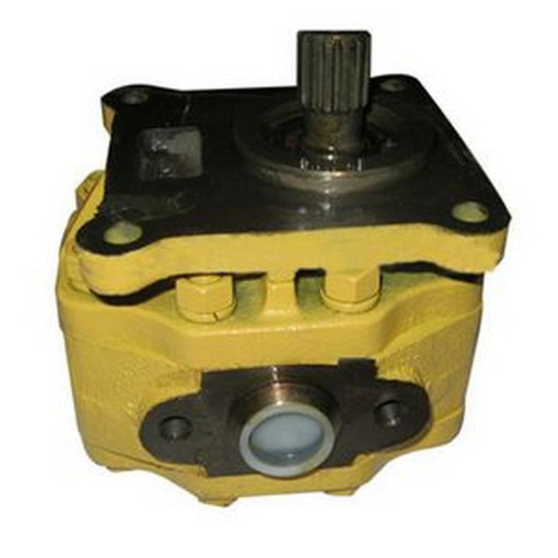 For Komatsu Crawler Loader D66S-1  Hydraulic Pump 705-13-28530