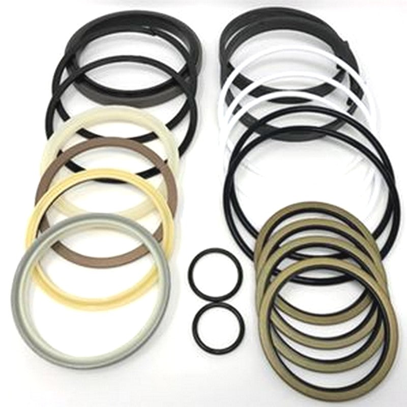 For Komatsu D65WX-15E0 D65WX-15 D65PX-15E0 D65PX-15 D65EX-15E0 D65EX-15 Service Kit 707-99-25880