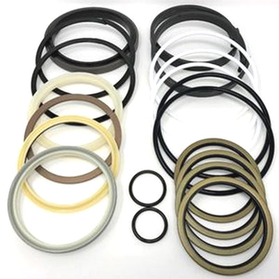 For Komatsu D65WX-15E0 D65WX-15 D65PX-15E0 D65PX-15 D65EX-15E0 D65EX-15 Service Kit 707-99-25880
