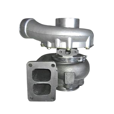 For Komatsu HD255-5 GH320-3 GD755-3 HM300-1 Engine SA6D125E-3 Turbo S400 Turbocharger 6156-81-8110