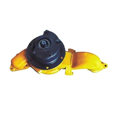 For Komatsu Diesel Generator EG300-1 EG300-2 EG350-1 Engine S4D155 S6D155 Water Pump 6124-61-1001 6124-61-1002 6124-61-1003 6124-61-1004