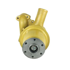 For Komatsu Diesel Generators EG150-5 EG150-3 Engine SA6D110 Water Pump 6138-61-1400