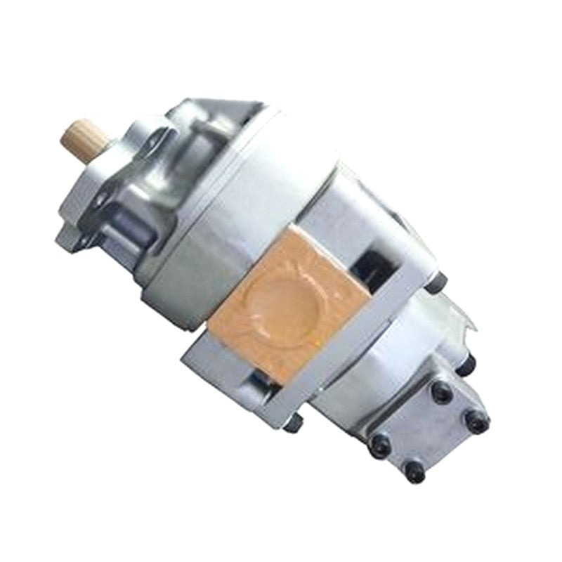 For Komatsu Dump Truck HD325-3 HD320-3 Hydraulic Pump 705-52-30050