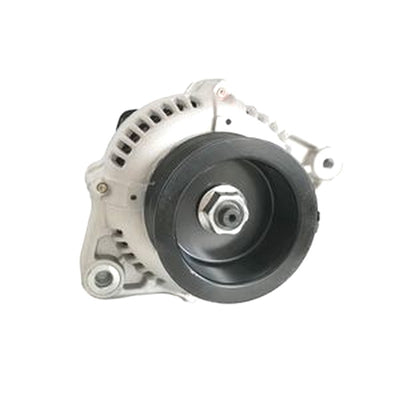 For Komatsu Dump Truck HD785-7 Engine SAA12V140E-3B Alternator 600-825-9331