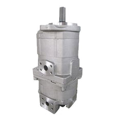 For Komatsu Dump Truck HM300TN-1 HM300-1 HM300-1L Hydraulic Gear Pump 705-52-31180