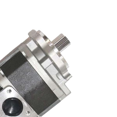 For Komatsu Dumper HD465-7R HD605-7R HD605-7E0 HD465-7E0 Hydraulic Pump 705-95-05140 - Buymachineryparts