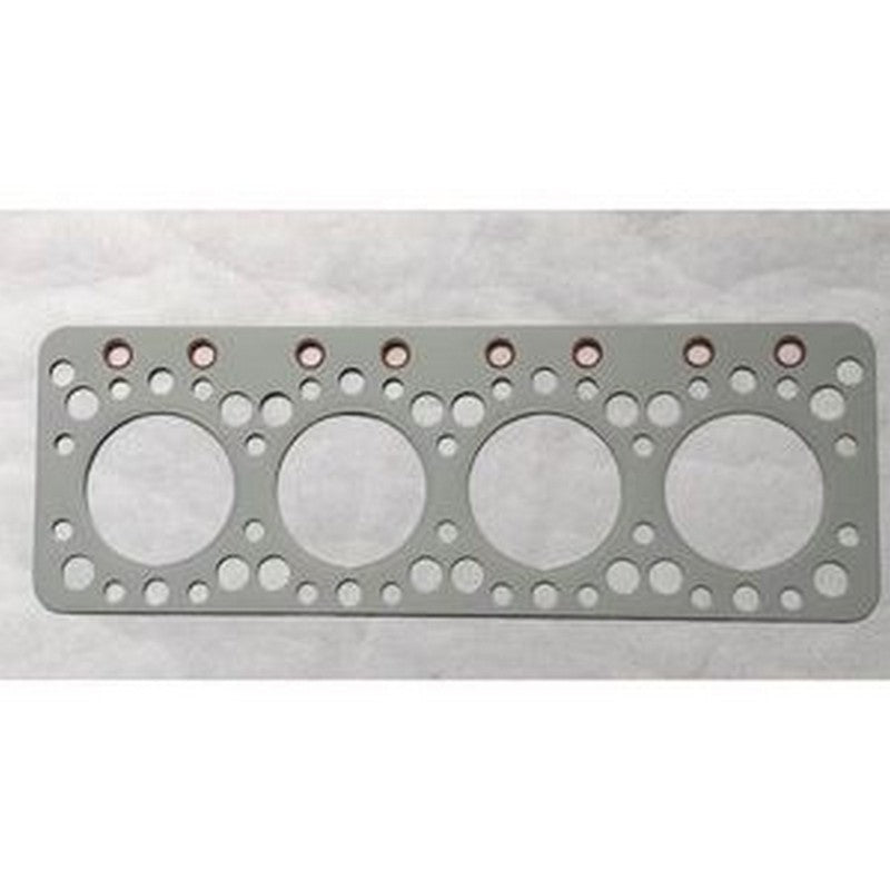Cylinder Head Gasket 6110-13-1810 6110-11-1811 for Komatsu Engine 4D120 S4D120