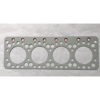 Cylinder Head Gasket 6110-13-1810 6110-11-1811 for Komatsu Engine 4D120 S4D120
