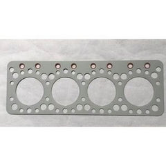 Cylinder Head Gasket 6110-13-1810 6110-11-1811 for Komatsu Engine 4D120 S4D120