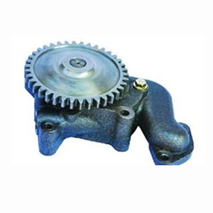 For Komatsu Engine 6D105 Oil Pump 6136-52-1201