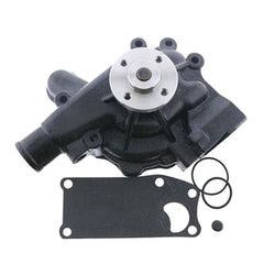 For Komatsu Grader GD305A-1 GD305A-1A GD355A-1 GD355A-1S GD405A-2 GD510R-1 GD511A-1 Engine 6D95L Water Pump 6206-61-1501 6206-61-1502 6206-61-1504