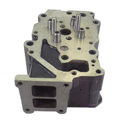 For Komatsu Engine S6D125 Cylinder Head 6151-11-1102