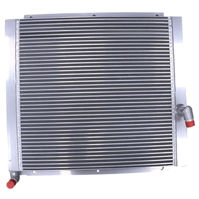 For Komatsu Excavator PC100-3 PC120-3 PF3-1 Hydraulic Oil Cooler ASS'Y 203-03-41380