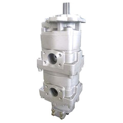 For Komatsu Excavator PC100U-2 PC100L-2 PC100L-1 PC100-2 PC100-1 Hydraulic Pump 705-58-34000 - Buymachineryparts