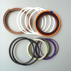 For Komatsu Excavator PC110-7 Boom Cylinder Seal Kit