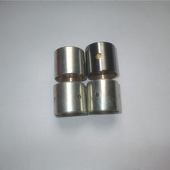 For Komatsu Excavator PC110R-1 PW110R-1 Komatsu Engine 4D106 Yanmar Engine 4TNV106 Piston Pin Bush 4 Units 1 Set