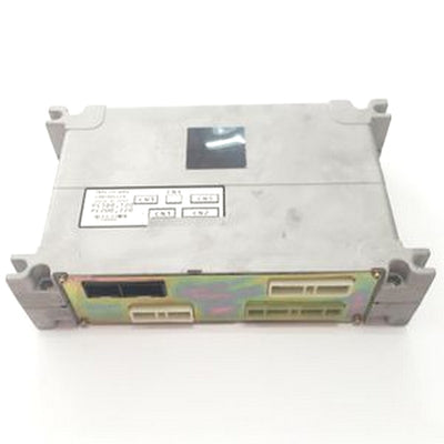 For Komatsu Excavator PC120-6 PC130-6 PC250-6 Computer Control Panel 7834-21-7000