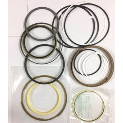 For Komatsu Excavator PC138UU Arm Cylinder Seal Kit