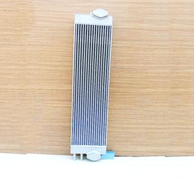 For Komatsu Excavator PC150-7 Hydraulic Oil Cooler