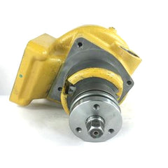 For Komatsu Excavator PC1600-1 PC1600-1-A PC1600SP-1 PC1800-6 PC1800-6-M1 Engine S6D140 Water Pump 6212-61-1200 6212-61-1201 6212-61-1202 6212-61-1305