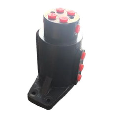 For Komatsu Excavator PC20-7 Swivel Joint Assy