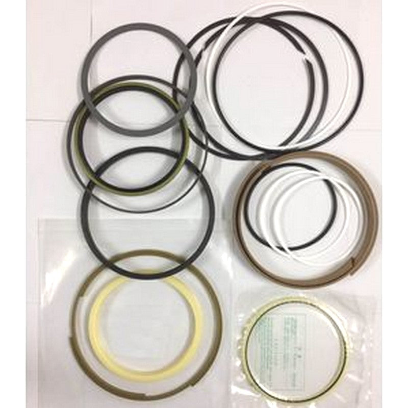 For Komatsu Excavator PC200-1 Arm Cylinder Seal Kit