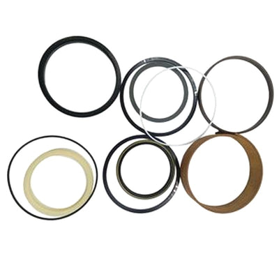 For Komatsu Excavator PC200-2 Arm Cylinder Seal Kit - Buymachineryparts