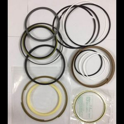 For Komatsu Excavator PC200-6 Engine 6D102 Arm Cylinder Seal Kit