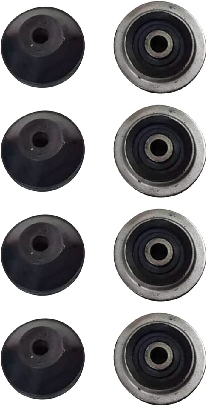 For Komatsu Excavator PC25 Engine Mounting Rubber Cushion Feet Bumper