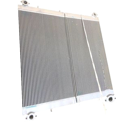 For Komatsu Excavator PC300-8 PC350-8 Hydraulic Oil Cooler 207-03-76320