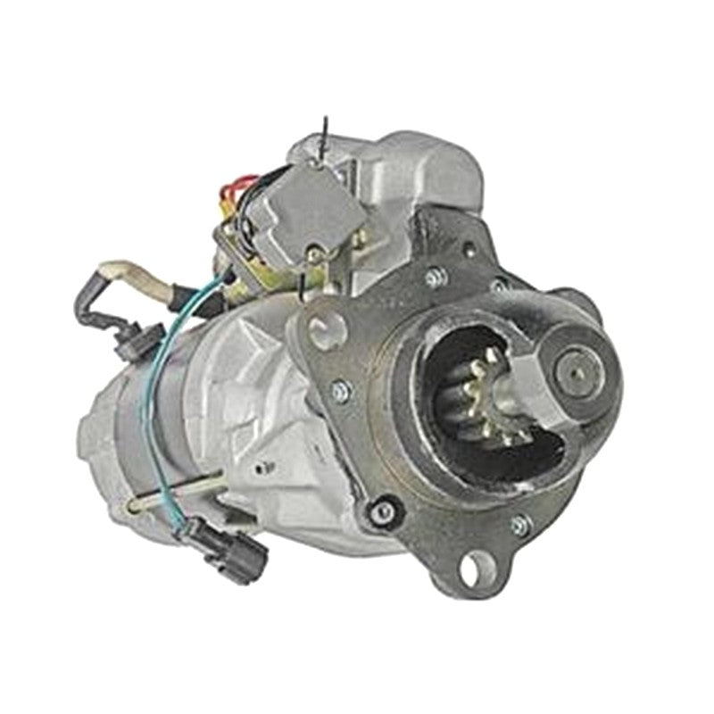 For Komatsu Excavator PC300 PC300-5 PC300-6 PC310-5 PC350-6 Starter Motor 600-813-6510 600-813-6411 600-813-6412