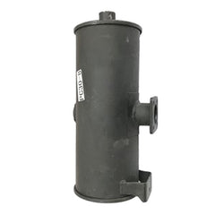 For Komatsu Excavator PC30-8 Muffler Silencer
