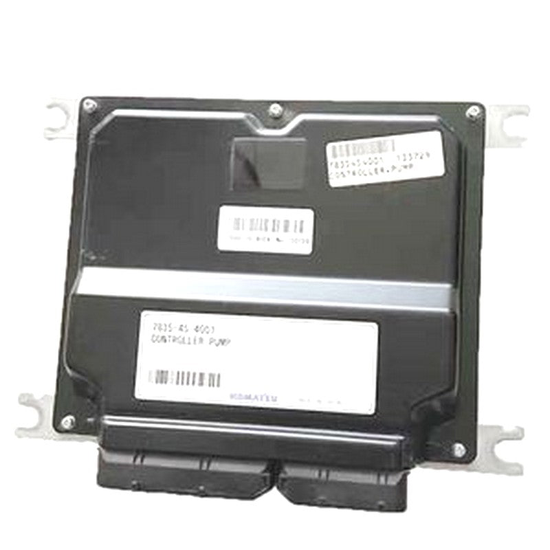 For Komatsu Excavator PC350-8 PC350LC-8 PC350NLC-8 Controller V-ECU 7835-46-3000