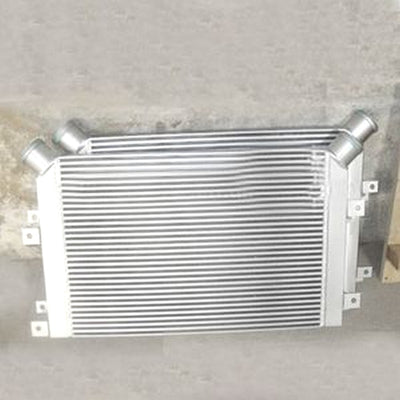 For Komatsu Excavator PC360-8 Hydraulic Oil Cooler