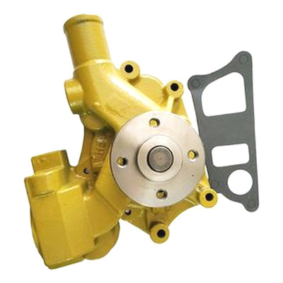 For Komatsu Excavator PC40-5 PC40-6 PC50UU-1 Engine 3D95S Water Pump 6204-61-1104