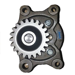 For Komatsu Excavator PC400-7 PC450-6 Engine 6D125-3 Oil Pump 6251-51-1000 6251-51-1001