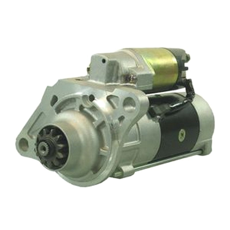 For Komatsu Dulldozer D50-17 D58-1 D60-8 D65-8 Starter Motor 600-813-3530 600-813-3531 600-813-3532