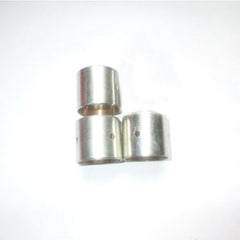 For Komatsu Excavator PC40FR-1 PC40FR-2 Yanmar Engine 3TNE88 Komatsu Engine 3D88 Piston Pin Bush 3 Units 1 Set