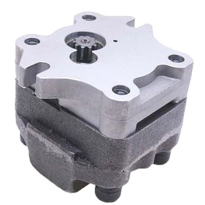 For KOMATSU Excavator PC45 Pilot Gear Pump