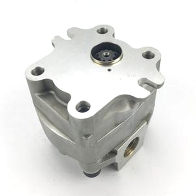 For KOMATSU Excavator PC50UU Pilot Gear Pump