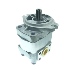 For Komatsu Excavator PC60-6 PC60-7 Hydraulic Gear Pump 705-40-01020