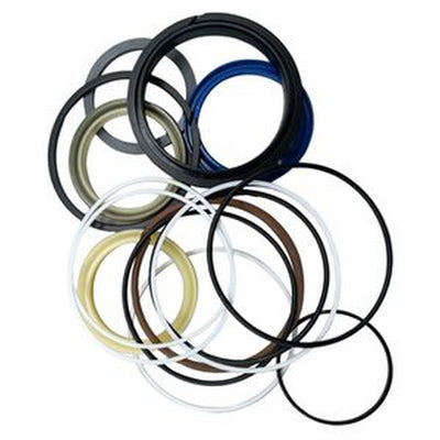 For Komatsu Excavator PC60-7 Engine 4D102 Arm Cylinder Seal Kit