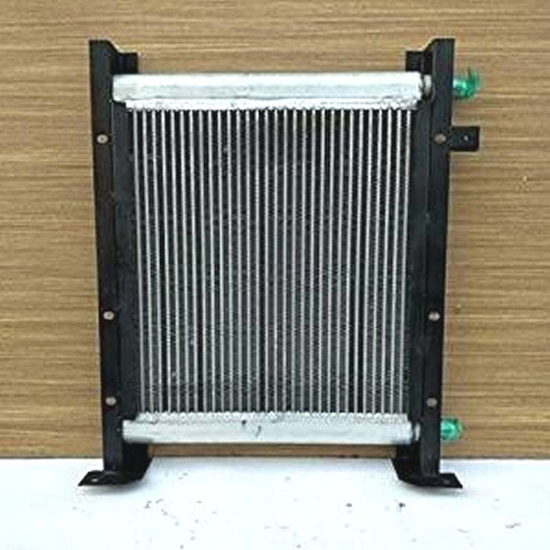 For Komatsu Excavator PC60-7 PC70-7 Engine 4D102 Hydraulic Oil Cooler ASS'Y 201-03-72121