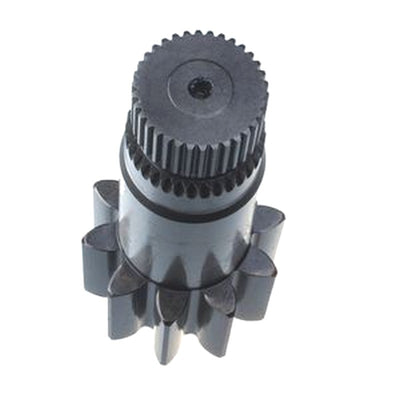 For Komatsu Excavator PC60-7 PC70-7 PC75-1 PC75R-2 PW75-1 Swing Main Shaft Mechanism Slewing Reducer 201-26-71140